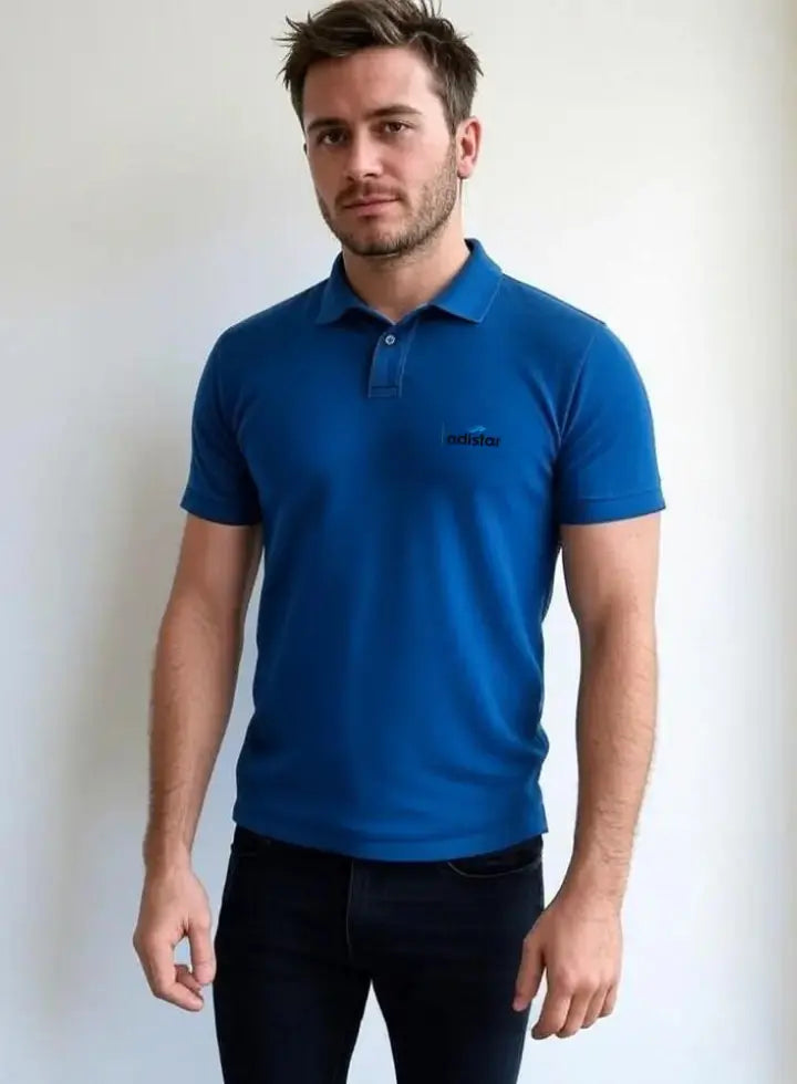 Polo-T-Shirt Adistar :: all garments products on your doorstep