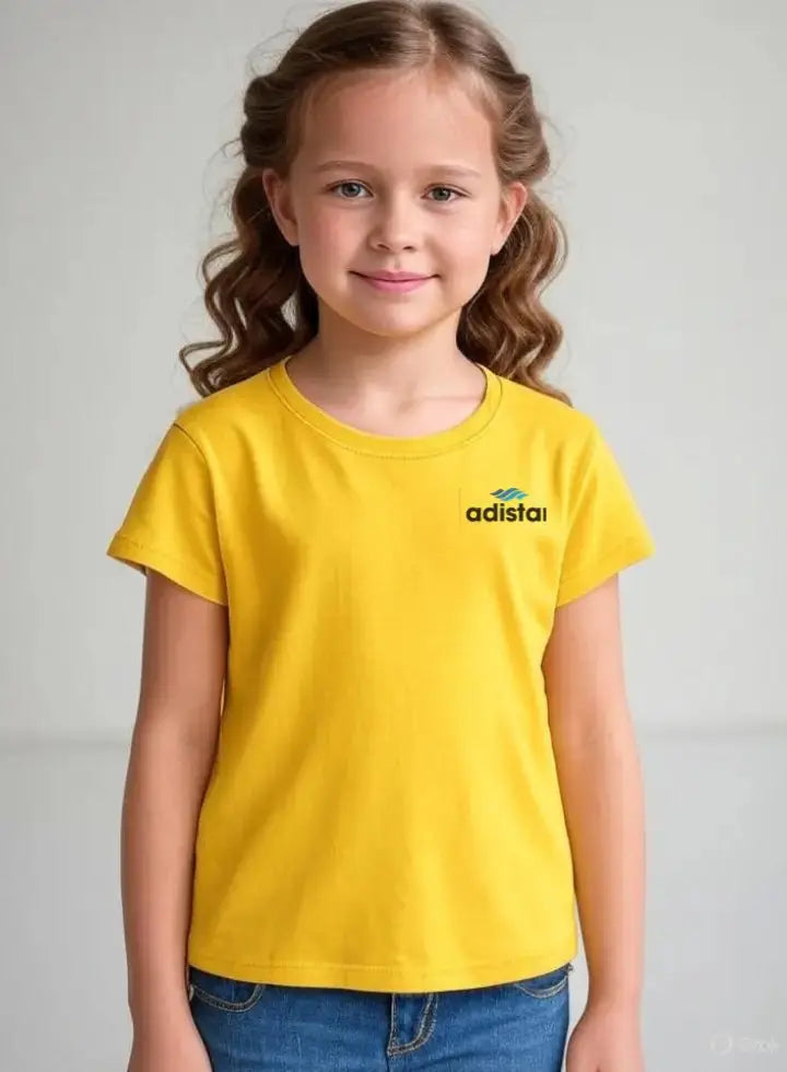 Kids-T-Shirt Adistar :: all garments products on your doorstep
