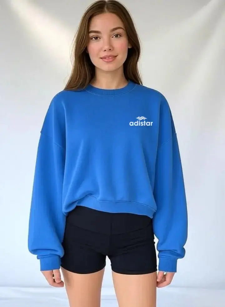 Women-Drop-Shoulder-Shirt Adistar :: all garments products on your doorstep