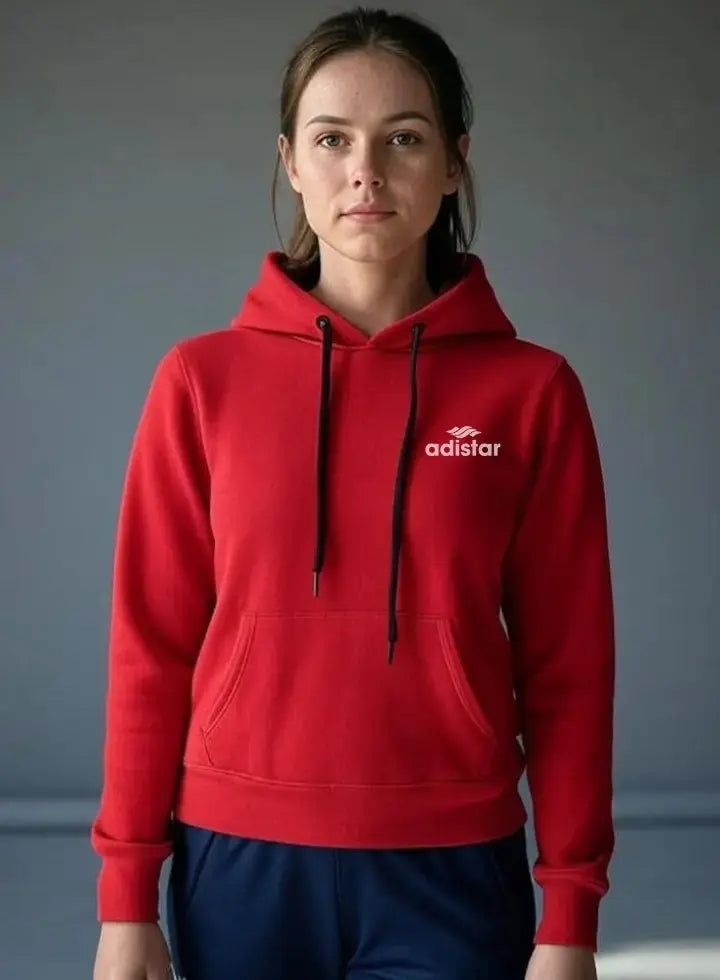 Women-s-Hoodie Adistar :: all garments products on your doorstep