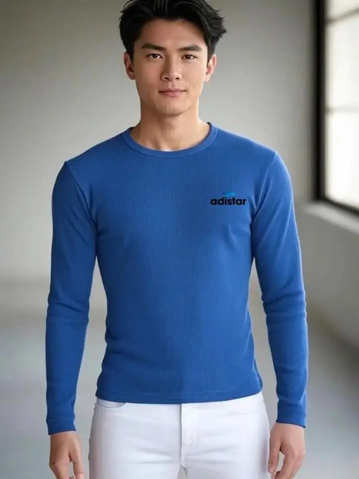 Men-s-Inner-Shirt Adistar :: all garments products on your doorstep