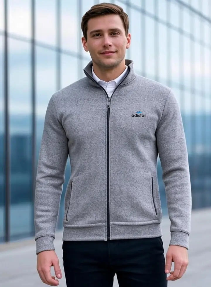 Men-s-Soft-Jacket Adistar :: all garments products on your doorstep