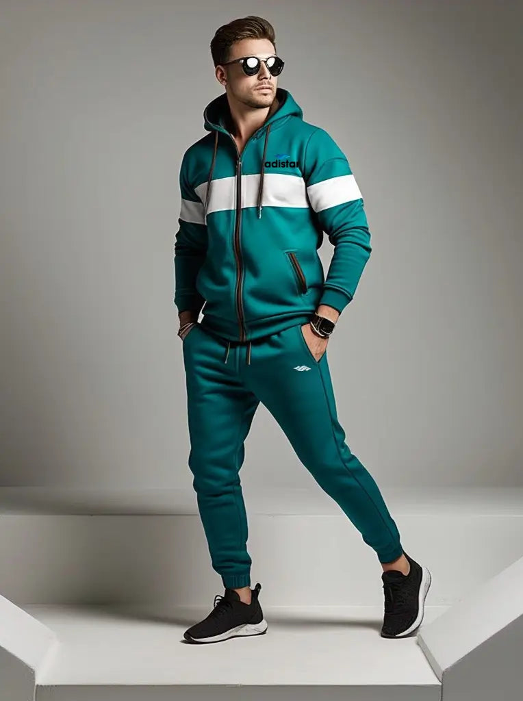 Tracksuit for Men-4