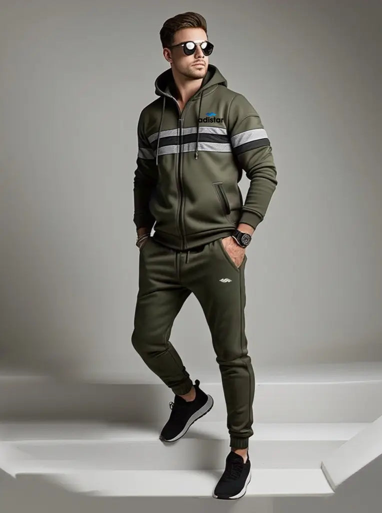 Tracksuit for Men-4