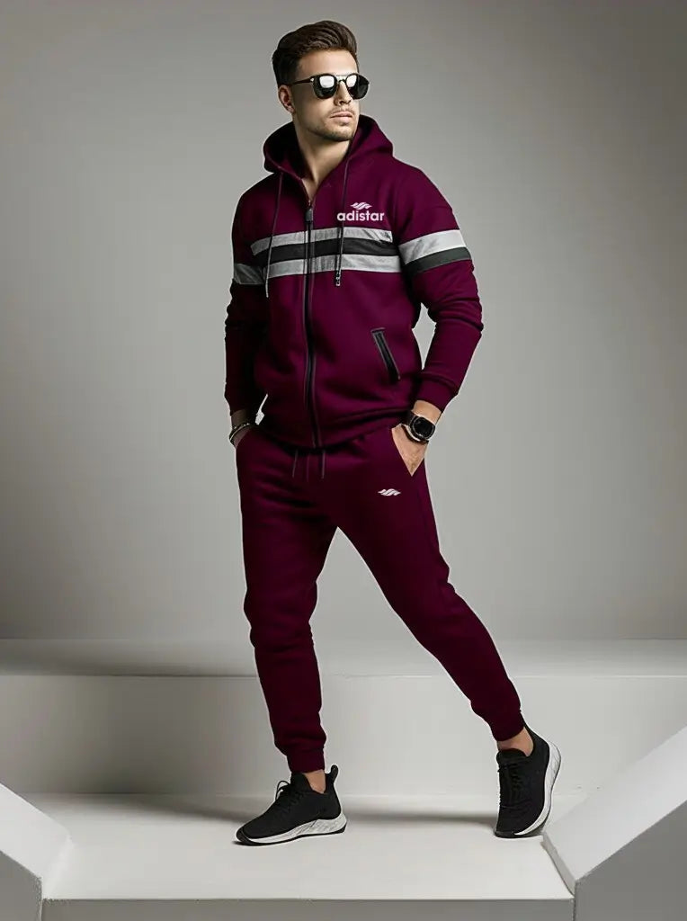 Tracksuit for Men-4