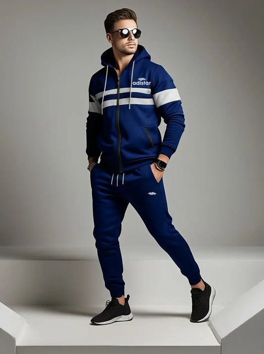 Tracksuit for Men-4
