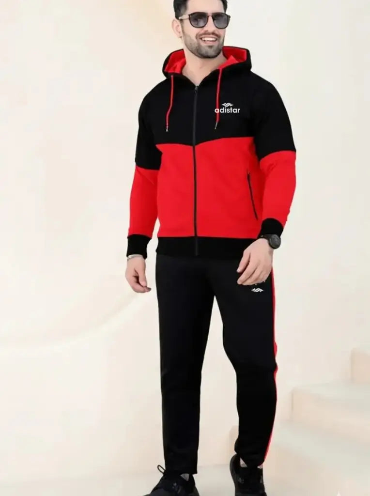 Tracksuit for Men-2