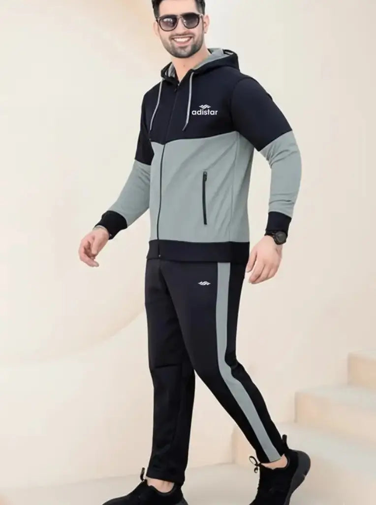 Tracksuit for Men-2