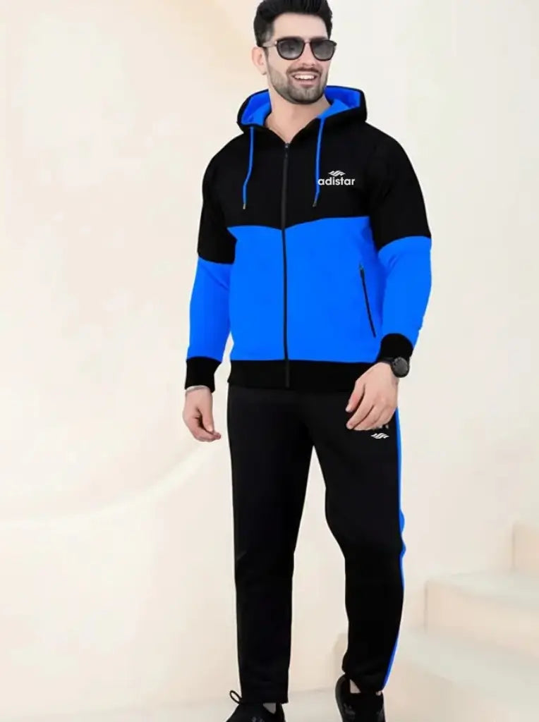 Tracksuit for Men-2