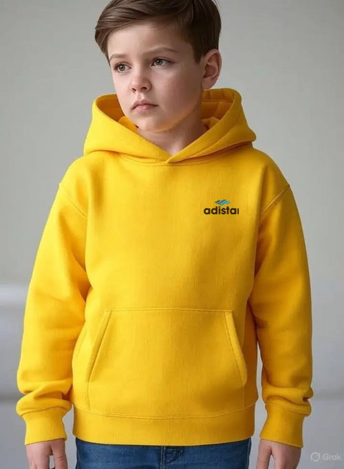 Kids Hoodies Adistar Sialkot Pakistan