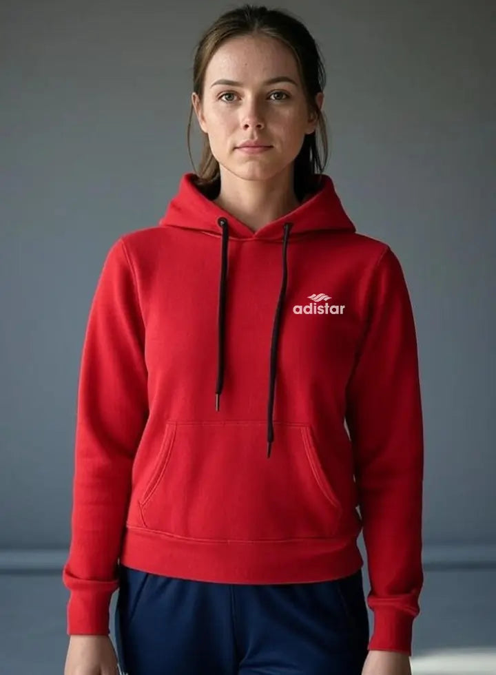 Women Hoodies Adistar Sialkot Pakistan