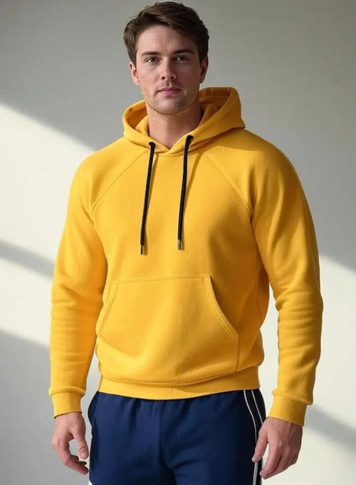 Men Hoodies Adistar Sialkot Pakistan