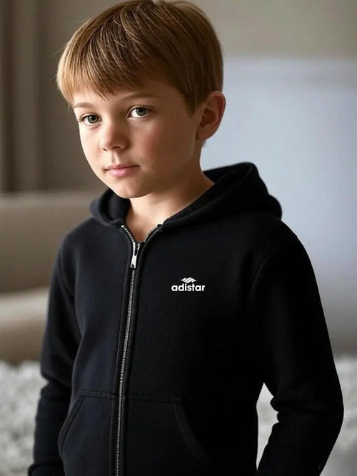 Kids Hoodie Adistar Sialkot Pakistan