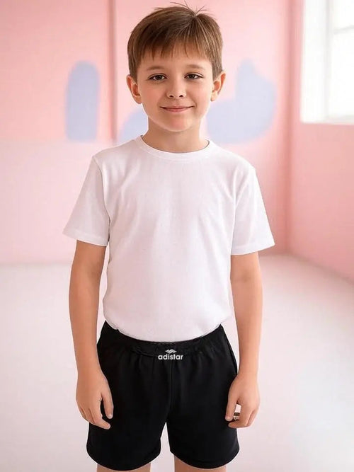 Kids Shorts Adistar :: all garments products on your doorstep