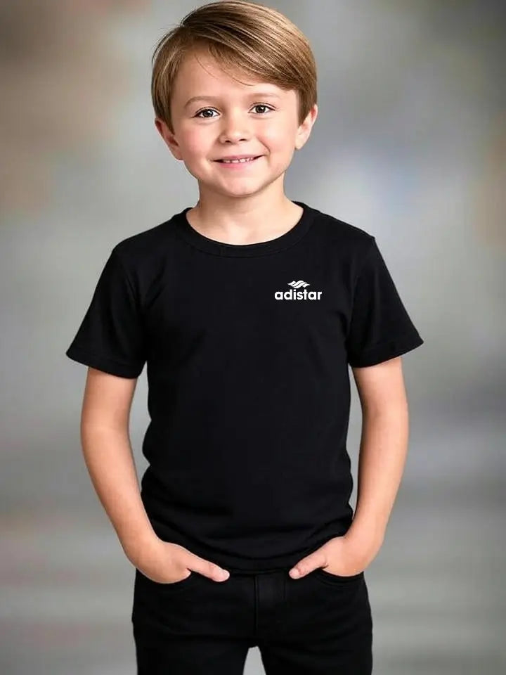 Kids T Shirt Adistar Sialkot Pakistan