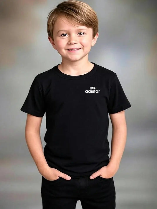 Kids T Shirt Adistar Sialkot Pakistan