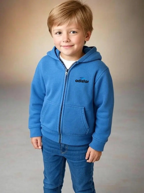 Kids Hoodie Adistar Sialkot Pakistan