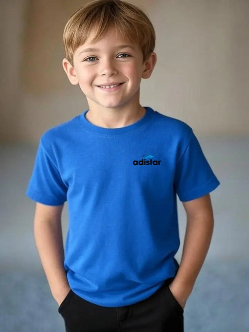 Kids T Shirt Adistar Sialkot Pakistan