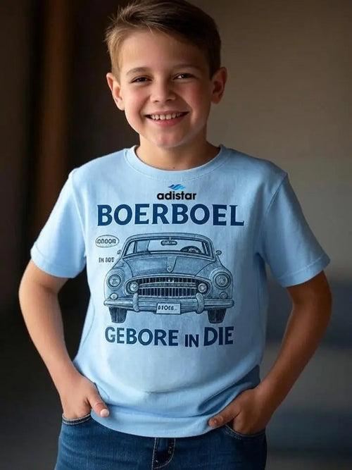 Kids T Shirt Adistar Sialkot Pakistan