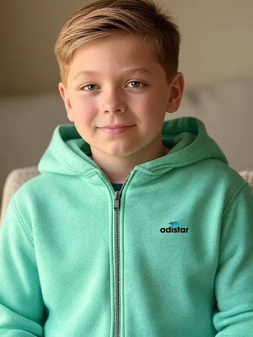 Kids Hoodie Adistar Sialkot Pakistan