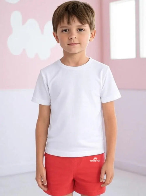 Kids Shorts Adistar Sialkot Pakistan