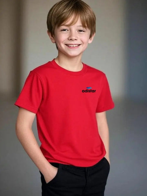 Kids T Shirt Adistar Sialkot Pakistan