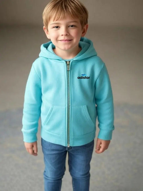 Kids Hoodie Adistar Sialkot Pakistan