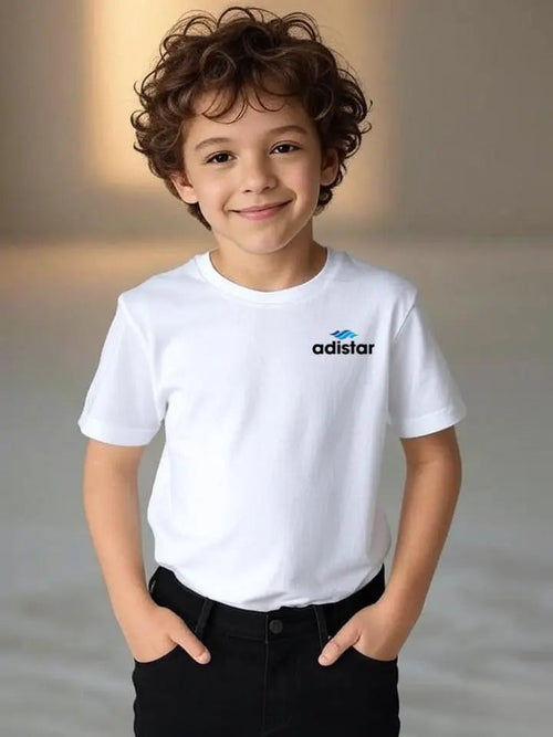 Kids T Shirt Adistar Sialkot Pakistan