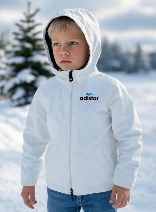Kids Waterproof Jacket Boys Adistar Sialkot Pakistan