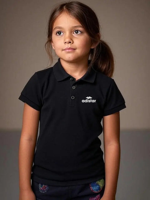 Kids Polo T Shirt Adistar Sialkot Pakistan