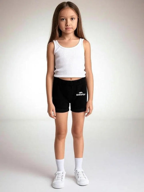 Kids Shorts Adistar Sialkot Pakistan