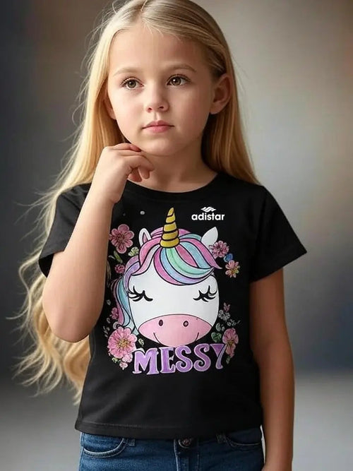 Kids T Shirt Adistar Sialkot Pakistan