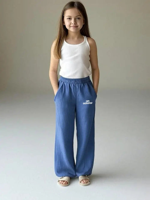 Kids Trouser Adistar Sialkot Pakistan