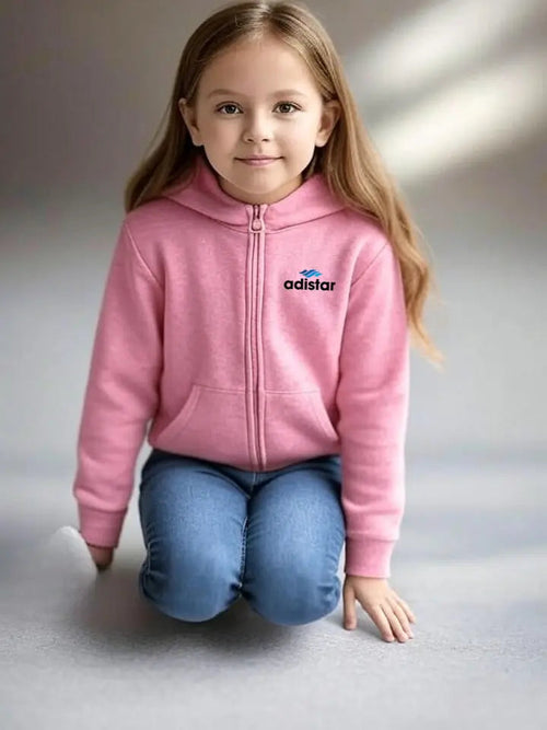 Kids Hoodie Adistar Sialkot Pakistan