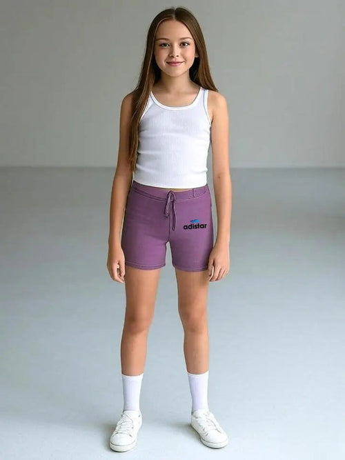 Kids Shorts Adistar Sialkot Pakistan