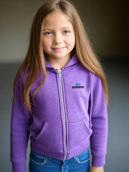 Kids Hoodie Adistar Sialkot Pakistan