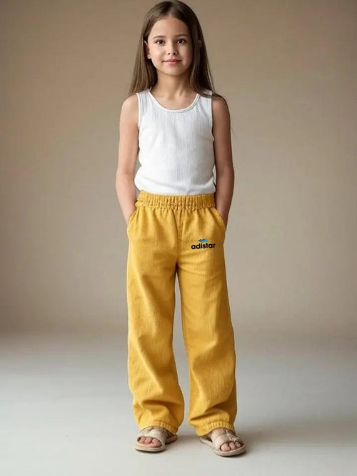 Kids Trouser Adistar Sialkot Pakistan