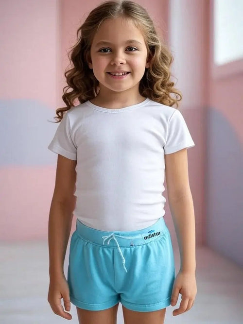 Kids Shorts Adistar Sialkot Pakistan