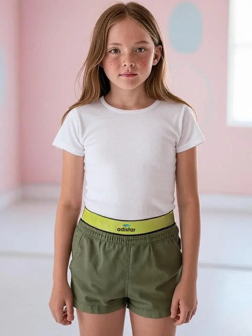 Kids Shorts Adistar Sialkot Pakistan