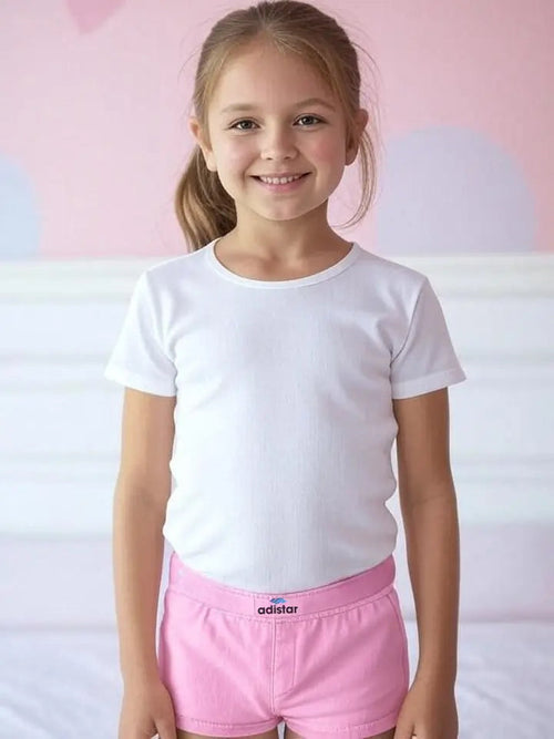 Kids Shorts Adistar Sialkot Pakistan