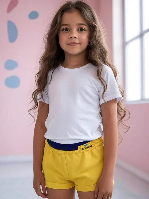 Kids Shorts Adistar Sialkot Pakistan