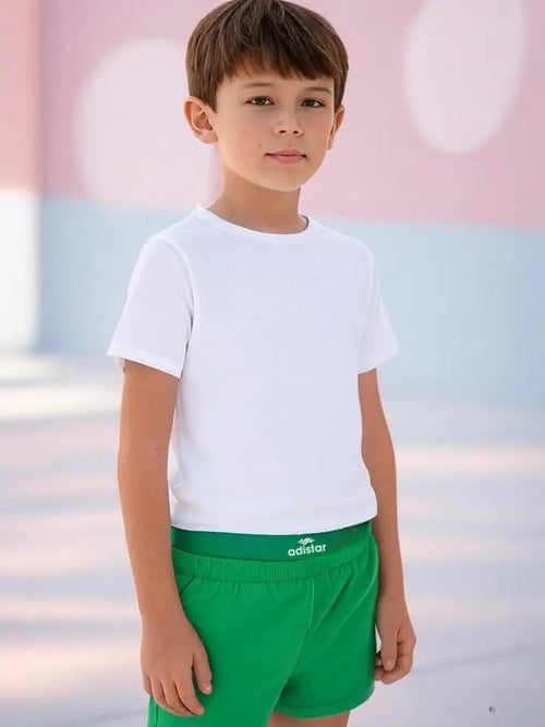 Kids Shorts Adistar Sialkot Pakistan