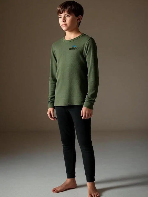 Kids Inner Shirts Adistar Sialkot Pakistan