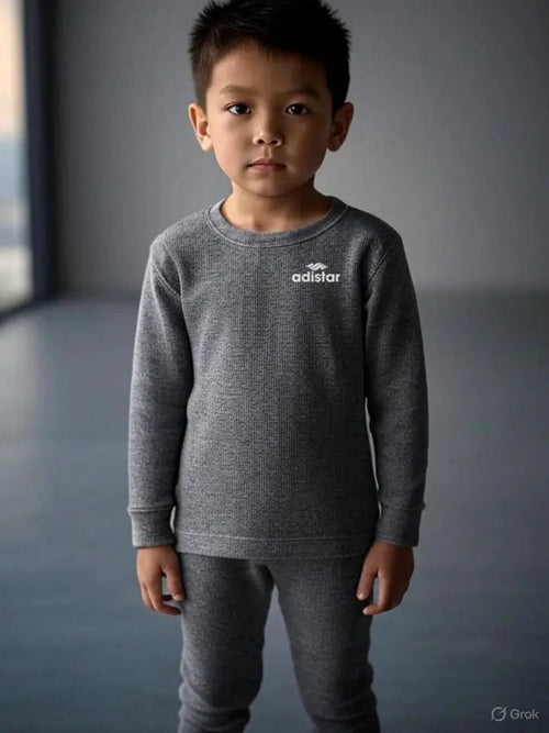 Kids Inner Shirts Adistar Sialkot Pakistan