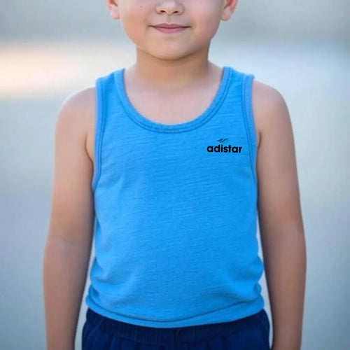 Kids Inner Shirts Adistar Sialkot Pakistan