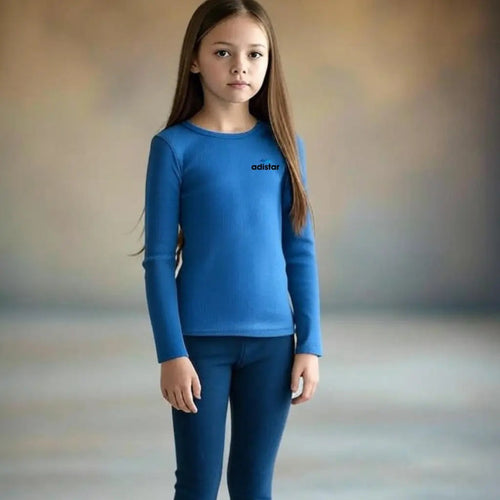 Kids Inner Shirts Adistar Sialkot Pakistan