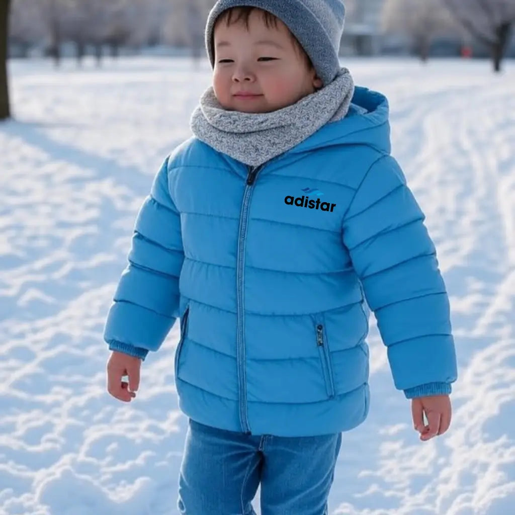 Kids Jackets Adistar Sialkot Pakistan