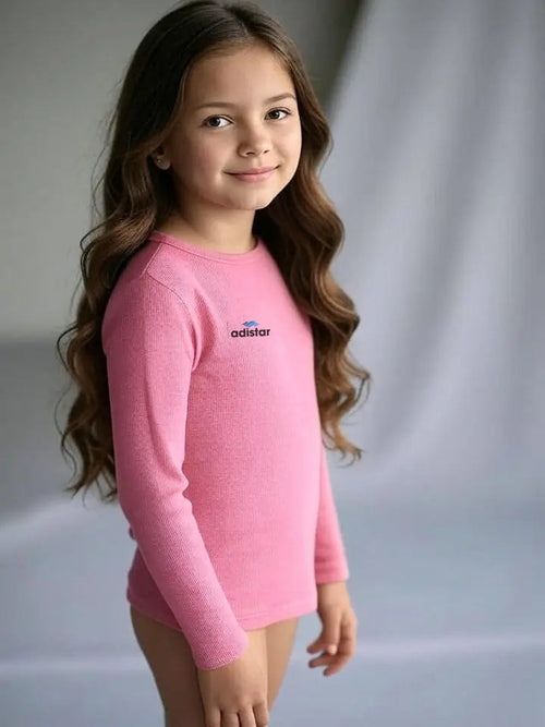 Kids Inner Shirts Adistar Sialkot Pakistan