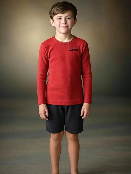 Kids Inner Shirts Adistar Sialkot Pakistan