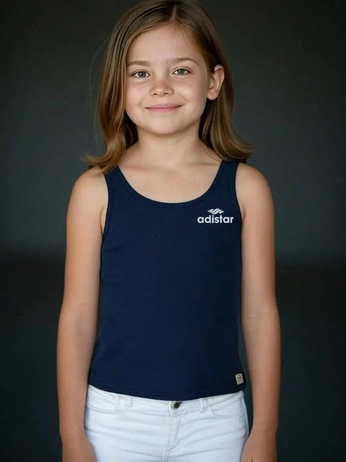 Kid's Tank Top Adistar Sialkot Pakistan